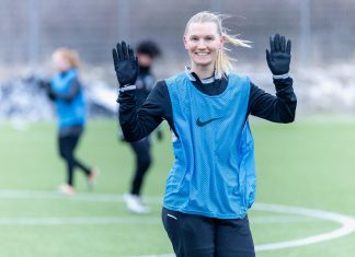 Svensk forsvarsstjerne klar til at styrke Fortuna Hjørring