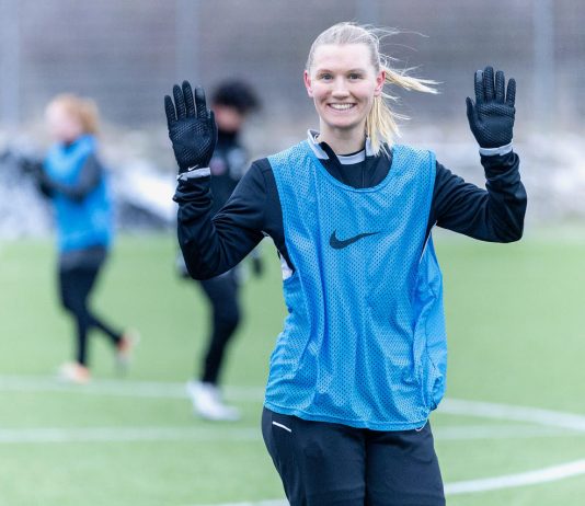 Svensk forsvarsstjerne klar til at styrke Fortuna Hjørring