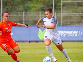 Ugens Udlandsdansker: Sarah Jankovska om livet bag udlandsdrømmen