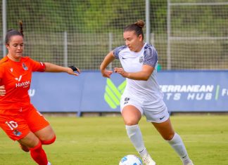 Ugens Udlandsdansker: Sarah Jankovska om livet bag udlandsdrømmen