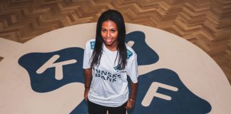 Kolding IF styrker truppen med ungt talent