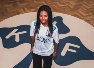 Kolding IF styrker truppen med ungt talent