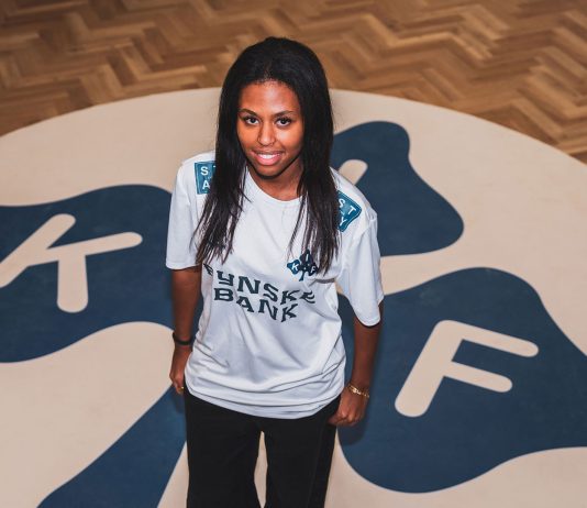 Kolding IF styrker truppen med ungt talent