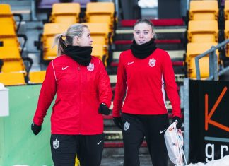 Udlejet FCN-talent søger fast spilletid og udvikling i B.93