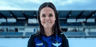 Rørt Simone Boye: Føles rigtigt at vende hjem