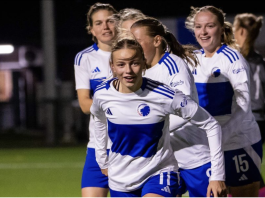 FC København forlænger aftalen med fire spillere