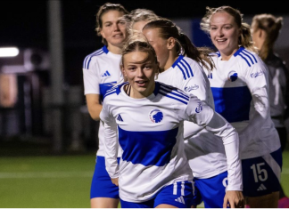 FC København forlænger aftalen med fire spillere