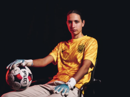 FC Nordsjælland forstærker truppen med ny keeper