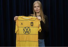Brøndby IF forstærker defensiven med norsk forsvarsspiller
