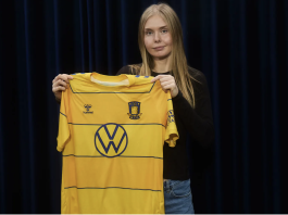 Brøndby IF forstærker defensiven med norsk forsvarsspiller
