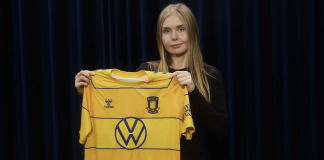Brøndby IF forstærker defensiven med norsk forsvarsspiller