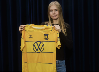 Brøndby IF forstærker defensiven med norsk forsvarsspiller