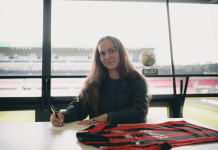 FC Midtjylland sikrer sig nyt offensivt kort