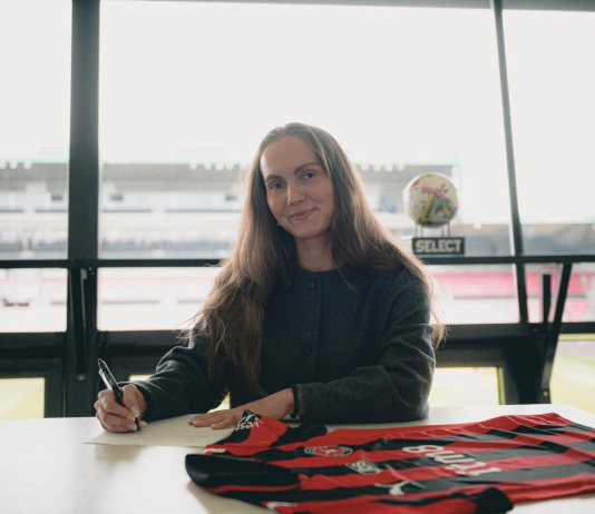 FC Midtjylland sikrer sig nyt offensivt kort