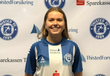 FC Thy-Thisted henter ung midtbanespiller fra AaB
