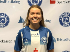 FC Thy-Thisted henter ung midtbanespiller i AaB