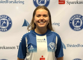 FC Thy-Thisted henter ung midtbanespiller fra AaB