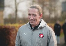 Tidligere FC Midtjylland-træner præsenteret i Tyskland