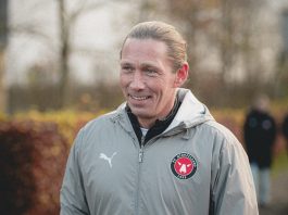 Tidligere FC Midtjylland-træner præsenteret i Tyskland