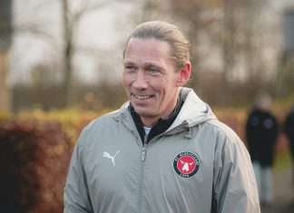 Tidligere FC Midtjylland-træner præsenteret i Tyskland