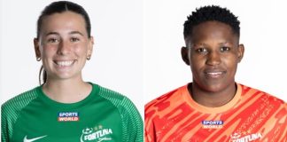 Fortuna siger farvel til to spillere