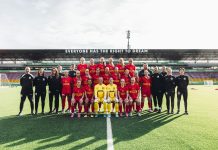 U19-Ligaens førerhold er også yngst: FCN-træner ser aldersforskel som fordel
