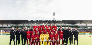 U19-Ligaens førerhold er også yngst: FCN-træner ser aldersforskel som fordel