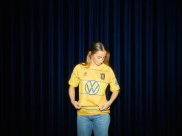 Svensk profil skifter til Brøndby IF