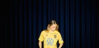 Svensk profil skifter til Brøndby IF