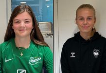 Nyoprykket norsk klub henter to danskere i Portugal