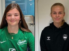 Nyoprykket norsk klub henter to danskere i Portugal