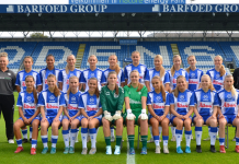 Kollektivet er nøglen: Odense-talenter har overgået egne forventninger