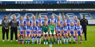 Kollektivet er nøglen: Odense-talenter har overgået egne forventninger