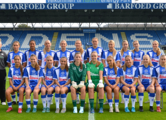 Kollektivet er nøglen: Odense-talenter har overgået egne forventninger