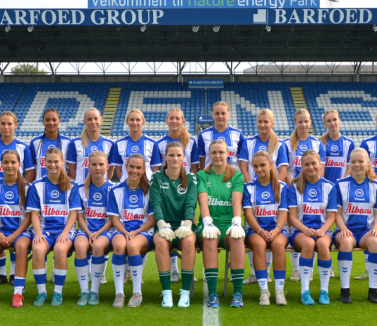 Kollektivet er nøglen: Odense-talenter har overgået egne forventninger