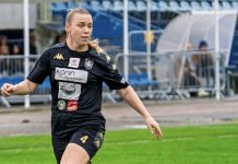 AaB styrker truppen med erfaren offensiv profil