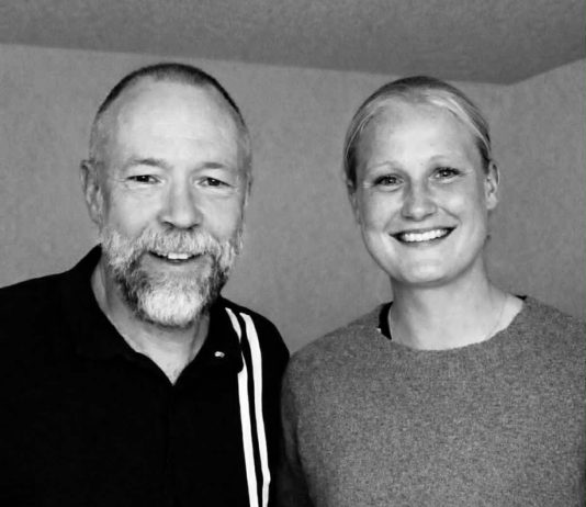 Danmarks første kvindefodboldpodcast lukker – nyt format på vej