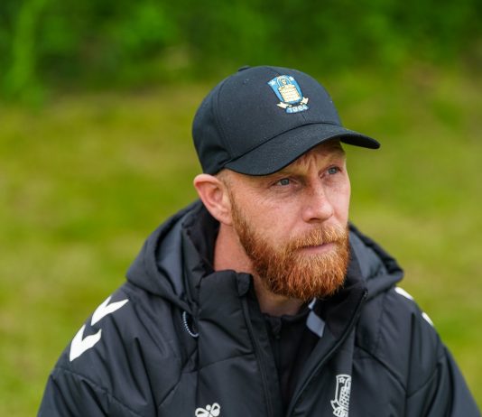 Brøndby erkender økonomisk udfordring i kampen med HB Køge