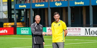 Brøndby-træner godkender efteråret trods svingende resultater