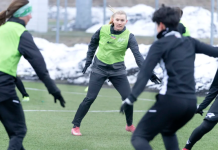 Svensk forsvarsstjerne klar til at styrke Fortuna Hjørring