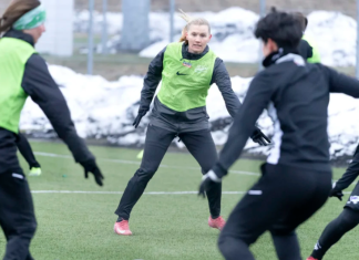 Svensk forsvarsstjerne klar til at styrke Fortuna Hjørring