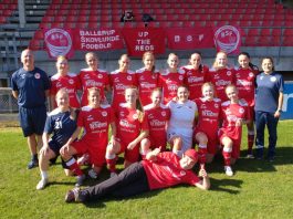 BSF skal bruge foråret på at forberede ny oprykningsjagt