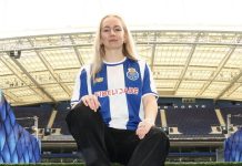 Dansk midtbanespiller skifter til portugisisk storklub