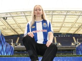 Dansk midtbanespiller skifter til portugisisk storklub