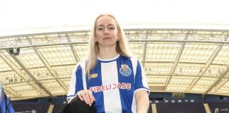 Dansk midtbanespiller skifter til portugisisk storklub