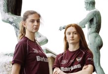 To nye profiler klar til at bidrage på midtbanen for B.93