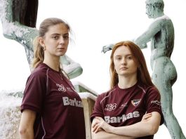 To nye profiler klar til at bidrage på midtbanen for B.93