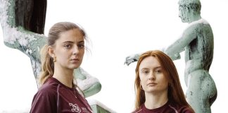 To nye profiler klar til at bidrage på midtbanen for B.93