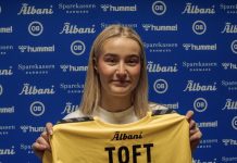 OB sikrer talentfuld keeper frem til 2027