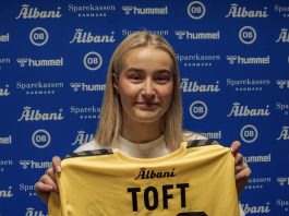 OB sikrer talentfuld keeper frem til 2027